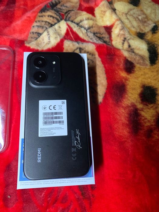 Redmi 15C 128GB.