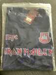 Iron Maidem - IMFC -Camisola futebol