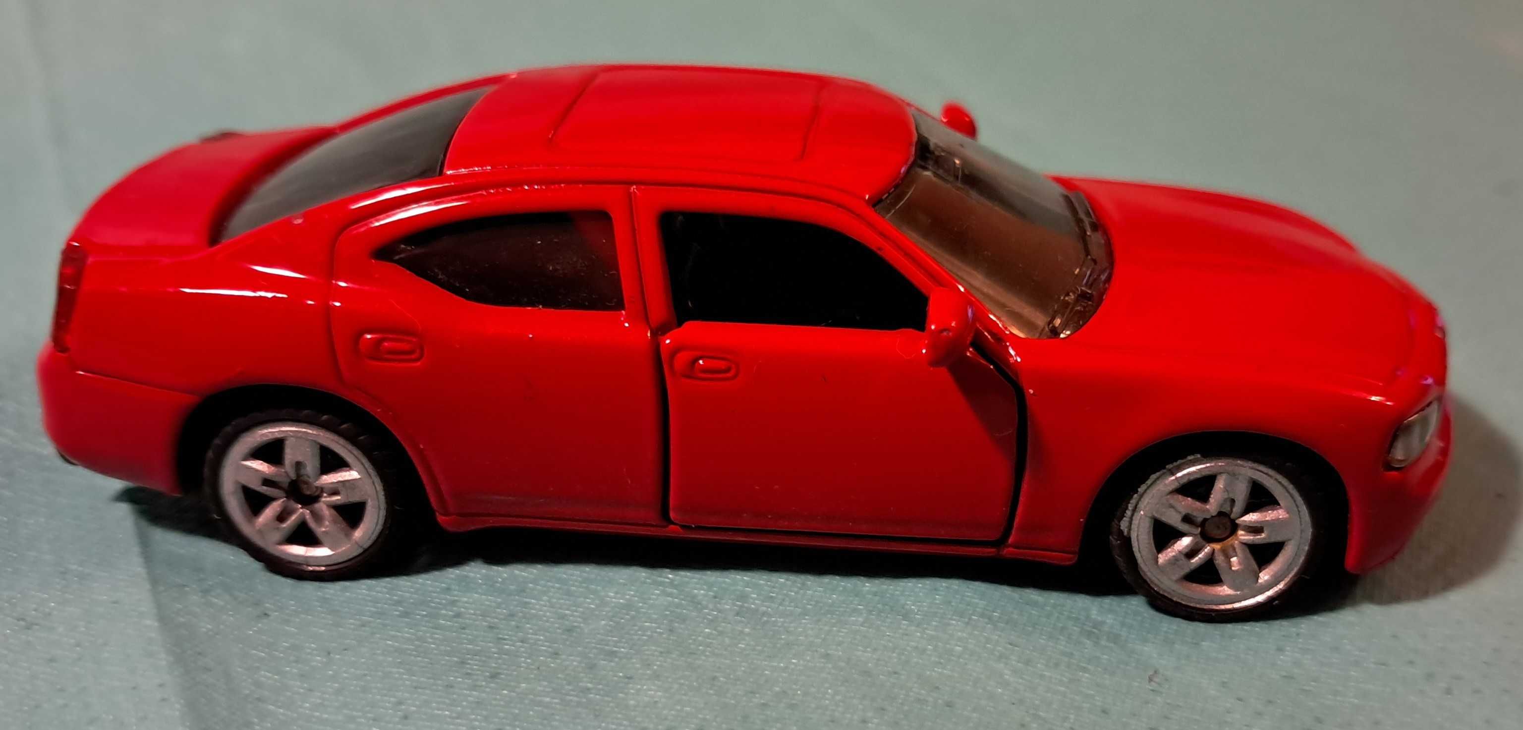 Autko, resorak Siku -  Dodge Charger