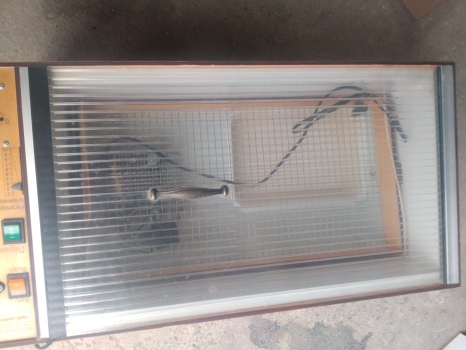 Продам інкубатор