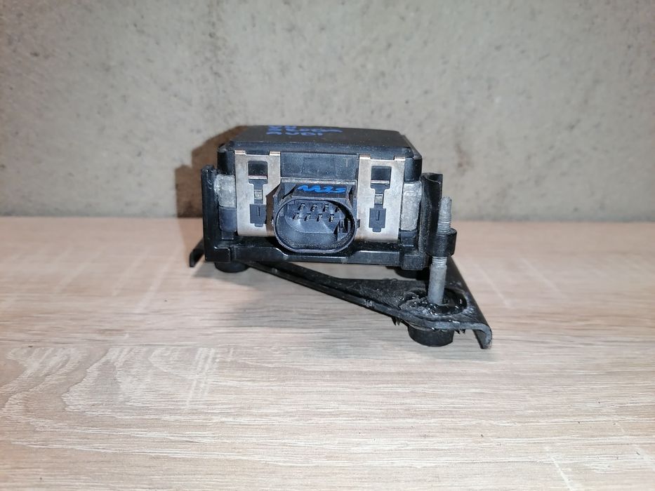 Seat, Audi, VW Radar ACC Distronick