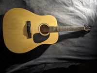 Акустическая гитара Stagg sw201n
