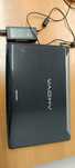 Laptop Medion Akoya 17 cali