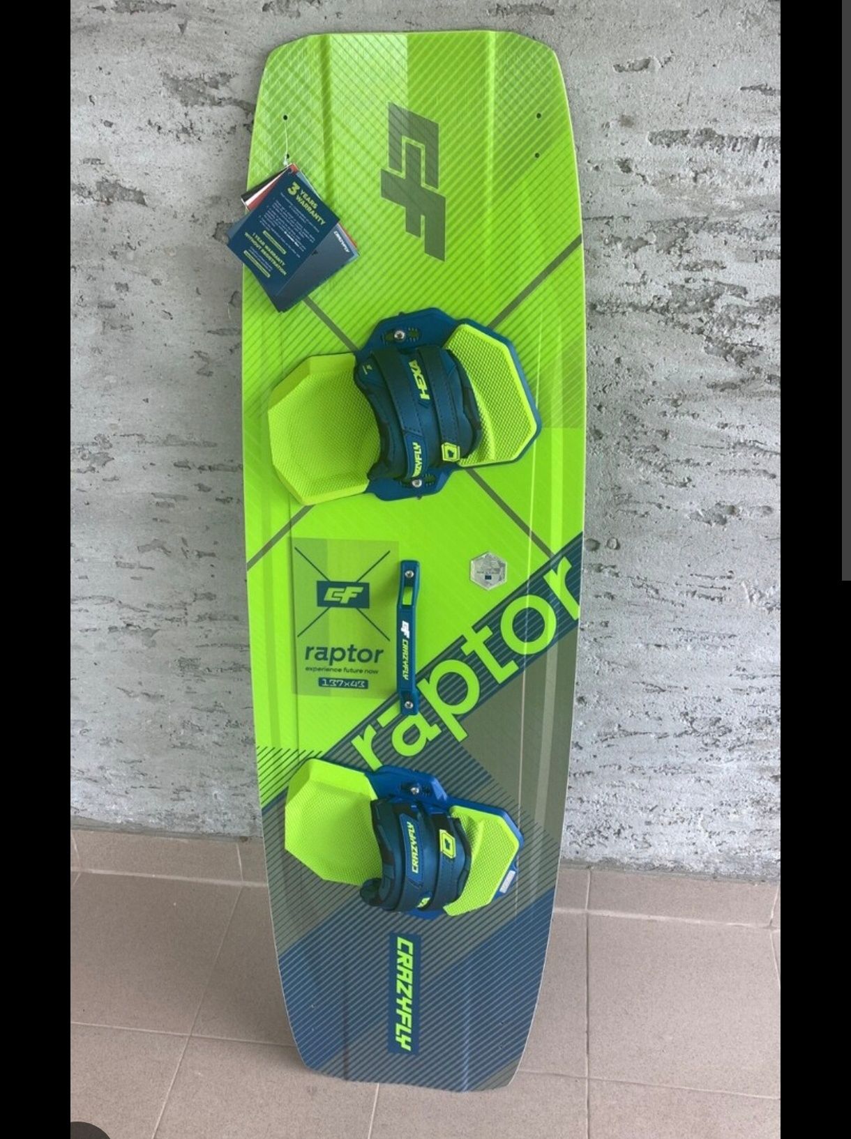 Pranchas de kitesurf várias medidas e preços