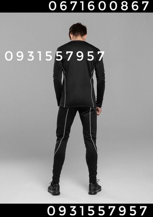 Термобілизна columbia фліс Термобелье мужское Термобелье М 46