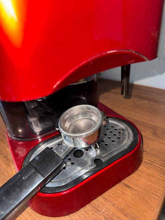 Gaggia Baby Gaggia D – еспресо-кавоварка (Італія)