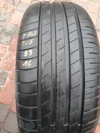 Opona letnia Goodyear Efficient Performance Grip 205/55/16 91W P147