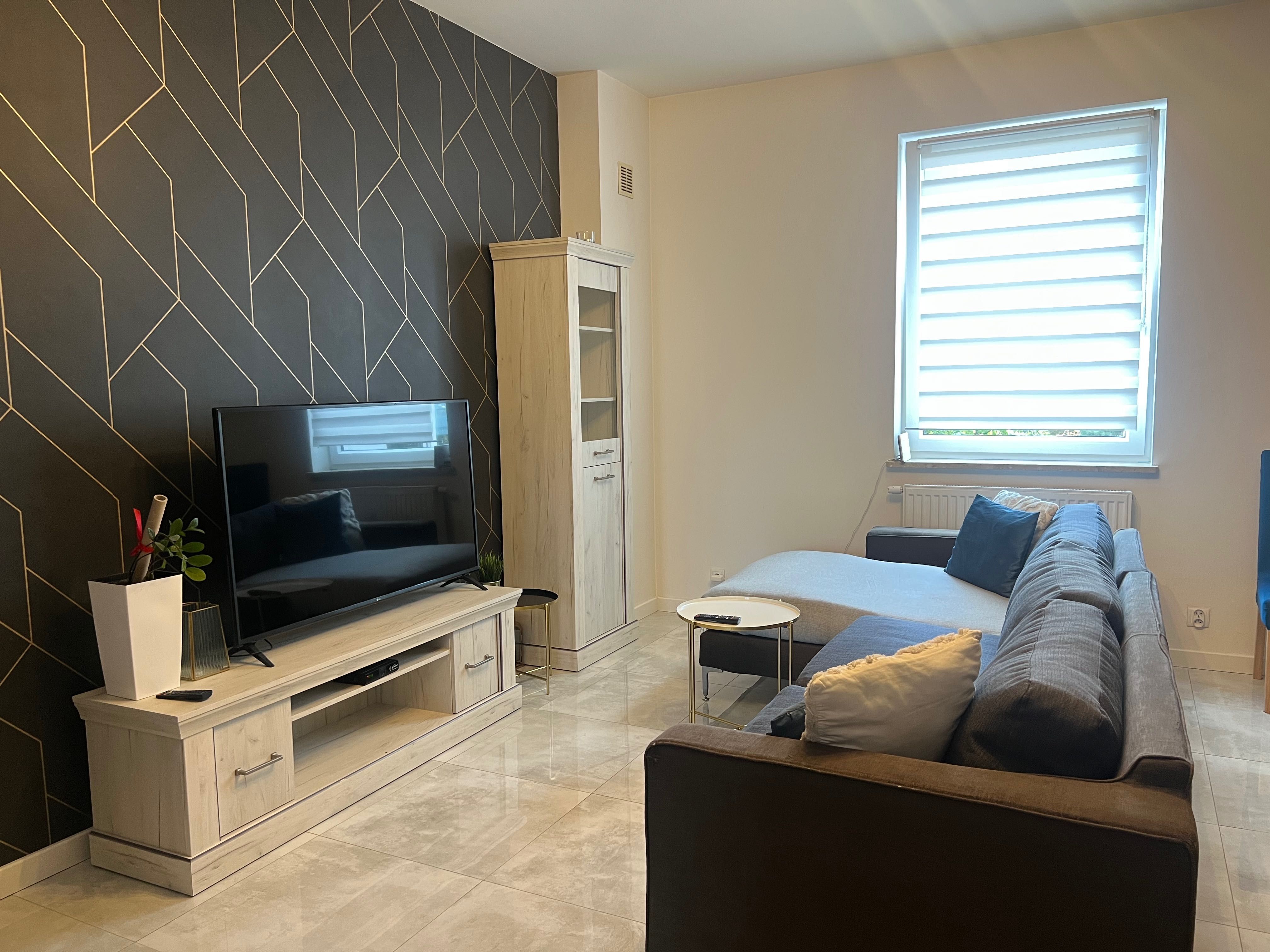 Apartament Warszawa na dobę