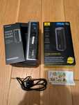Powerbank Baseus