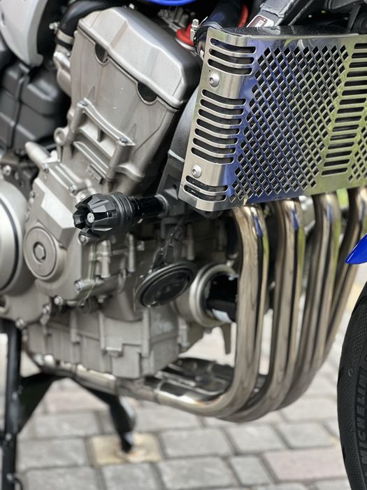 Honda CB900 F Hornet Інжектор без пробігу по Україні (5500)