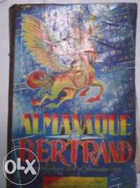 Almanaque bertrand 1955