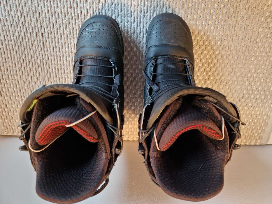 Buty Snowboardowe BURTON DRIVER X 10.5 US