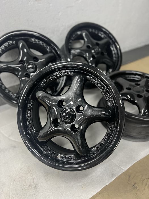 Диски 4.100 4.98 р14 ланос сенс vw опель