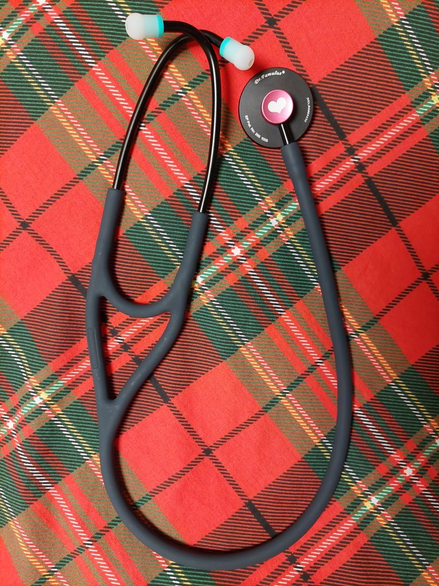 Stetoskop novamed expert DR300