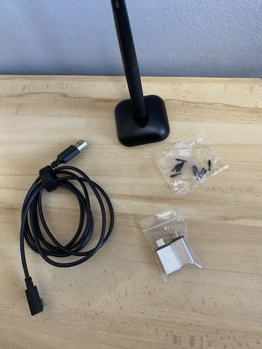 Tablet graficzny XP-PEN Deco 01 V2