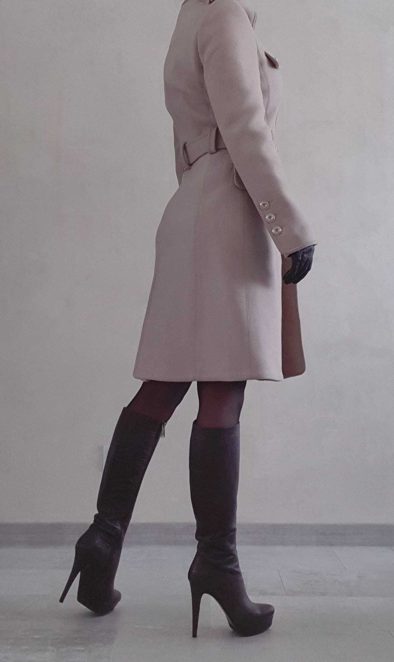 Пальто Karen Millen