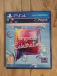 Gra Singstar Celebration PS4