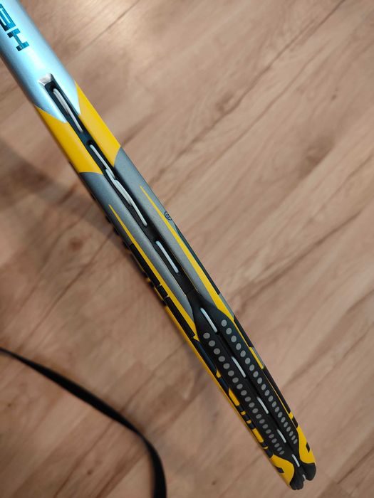 Rakieta Head Ti.Fire Supreme MP 105 L3 282g rakieta do tenisa Head