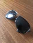 Óculos de Sol Pretos Rayban