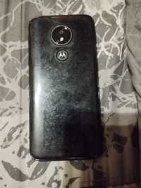 Motorola Moto g7  razem z pudełkiem