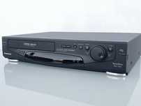 Magnetowid Panasonic nv-hd 650