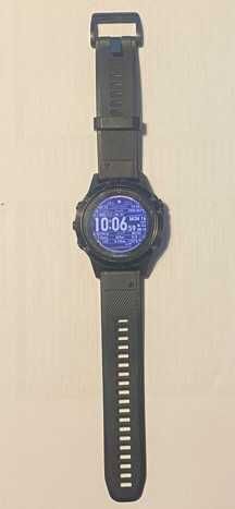 Garmin Fenix 5 Black Sapphire