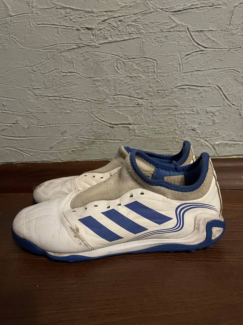 Сороканіжки Adidas COPA (оригінал)