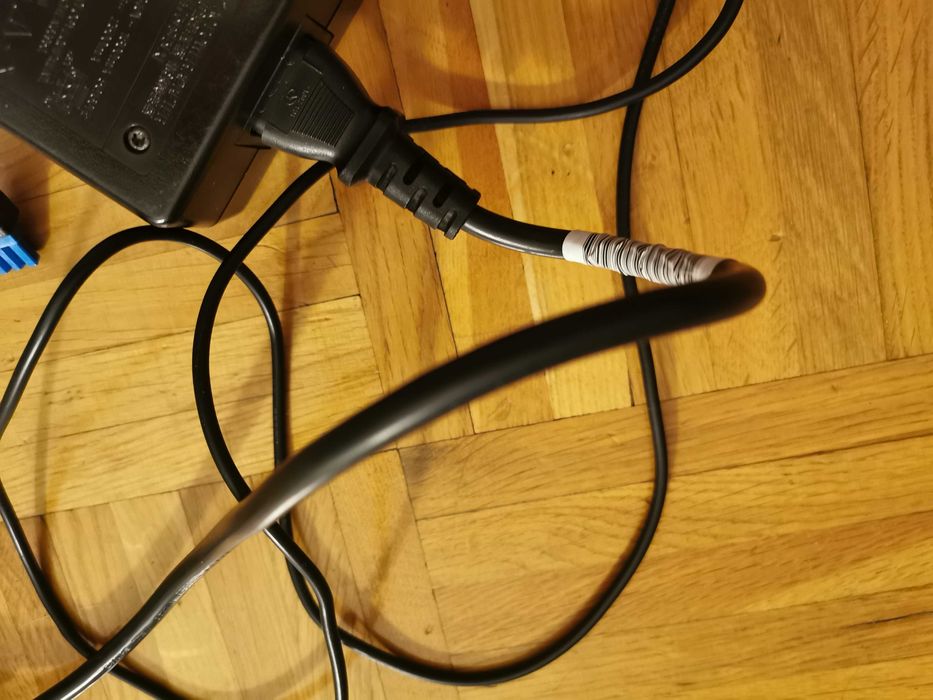 Zasilacz do drukarki ładowarka HP OfficeJet
