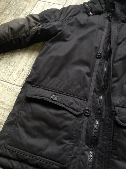 Фірмова Куртка Парка OVS Kids 13-14 років 164 см