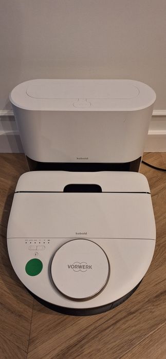 Robot sprzątający VR7