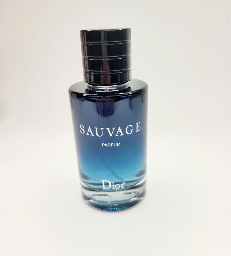 Christian Dior Sauvage Eau De Parfum - 100Ml