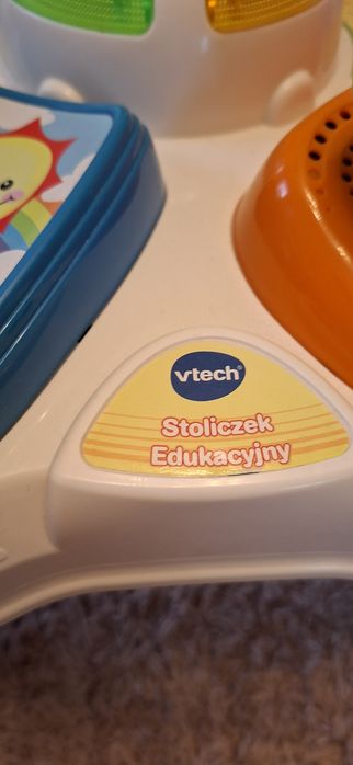 Stolik edukacyjny Vtech