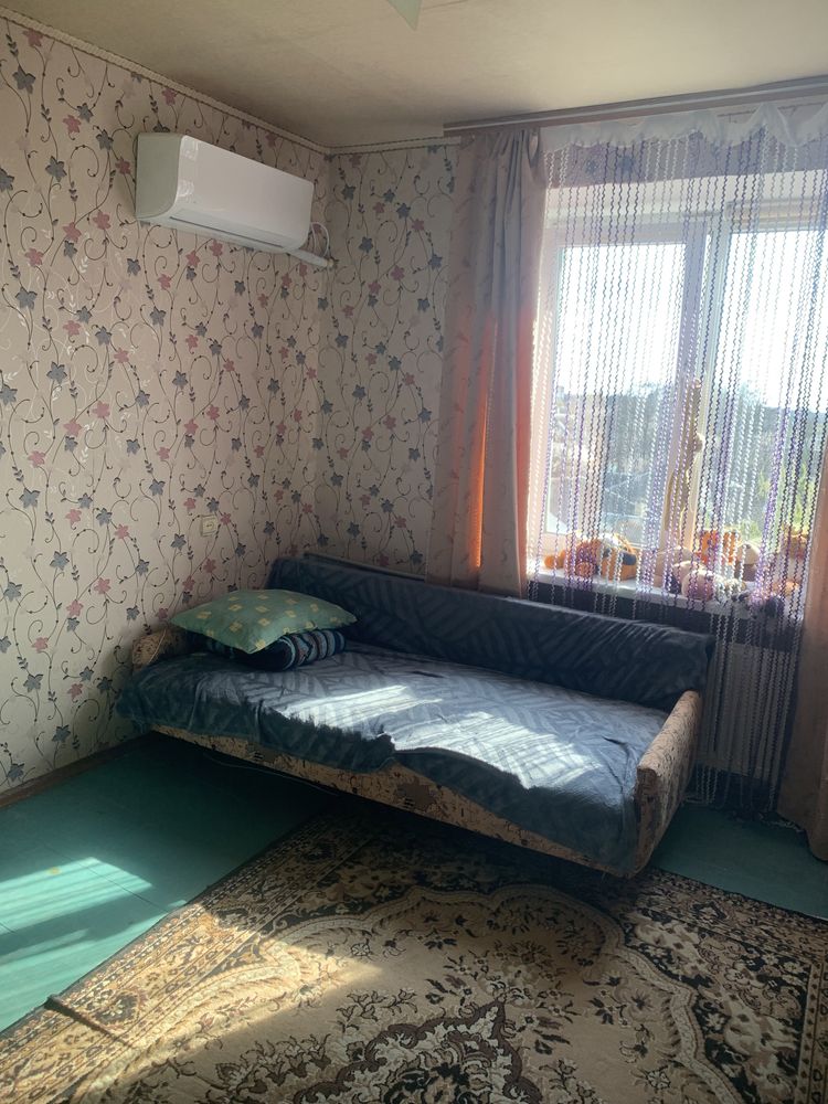 Сдам двух комнатную квартиру