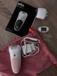 Braun silk epil 5 5391