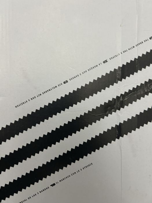 Calcado Novo  ainda dentro da caixa