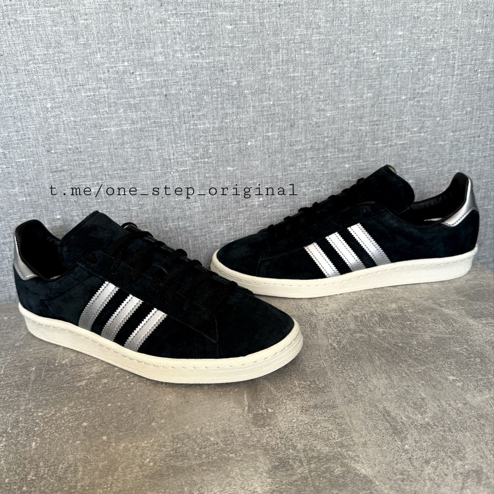 Adidas Campus 80s (art. GX7330) оригінал!!!