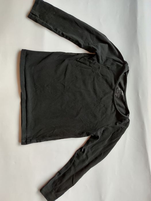 Koszulka z długim rękawem H&M 110/116