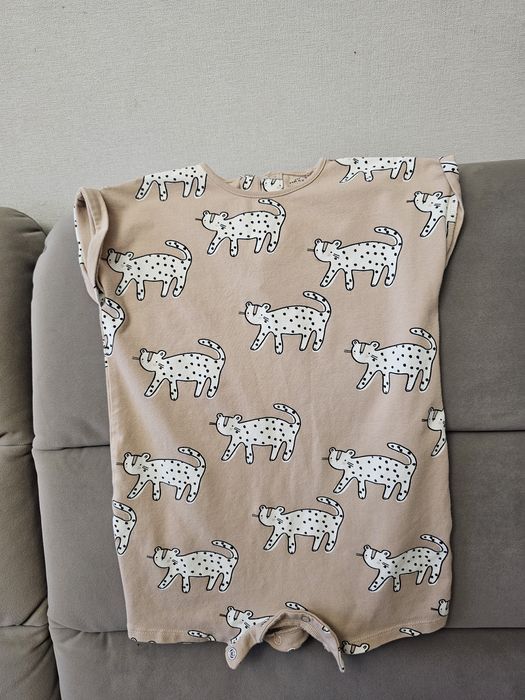 Пісочник боді Next 80р.