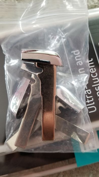 Ключі Jeep Fiat Chrysler