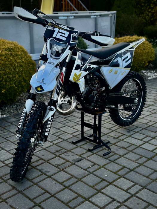 KTM Sx 150 Excel