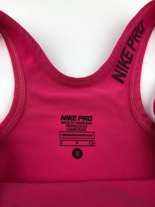 Женская майка для тренировок Pro Tank