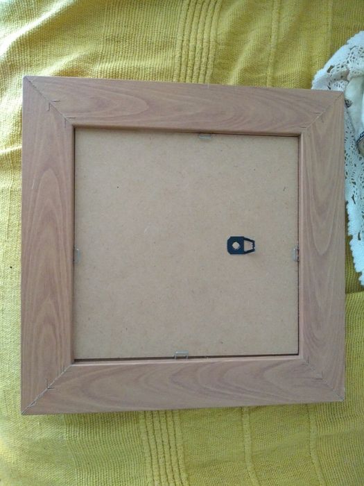 Quadro de escamas e colecção Winnie the Pooh
