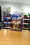 Division 2 Tom Clancy's Ps4