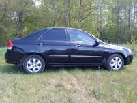 Продам авто KIA cerato 1.6d