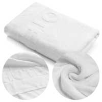 Ręcznik 50x100 Hotelowy Bello 500 g/m2 Biały