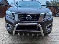 Nissan Navara Nissan Navara Tekna 2,3 FV23%