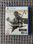 Ghost Of Tsushima Director's Cut PS5