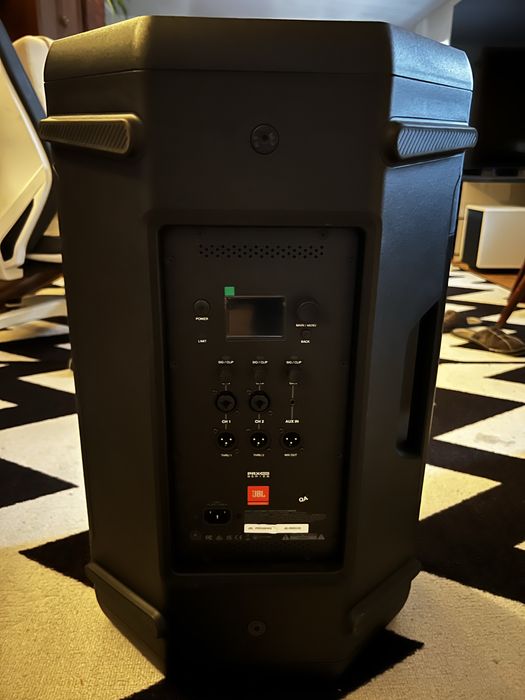Jbl prx 912 głośnik aktywny 2000W mocy