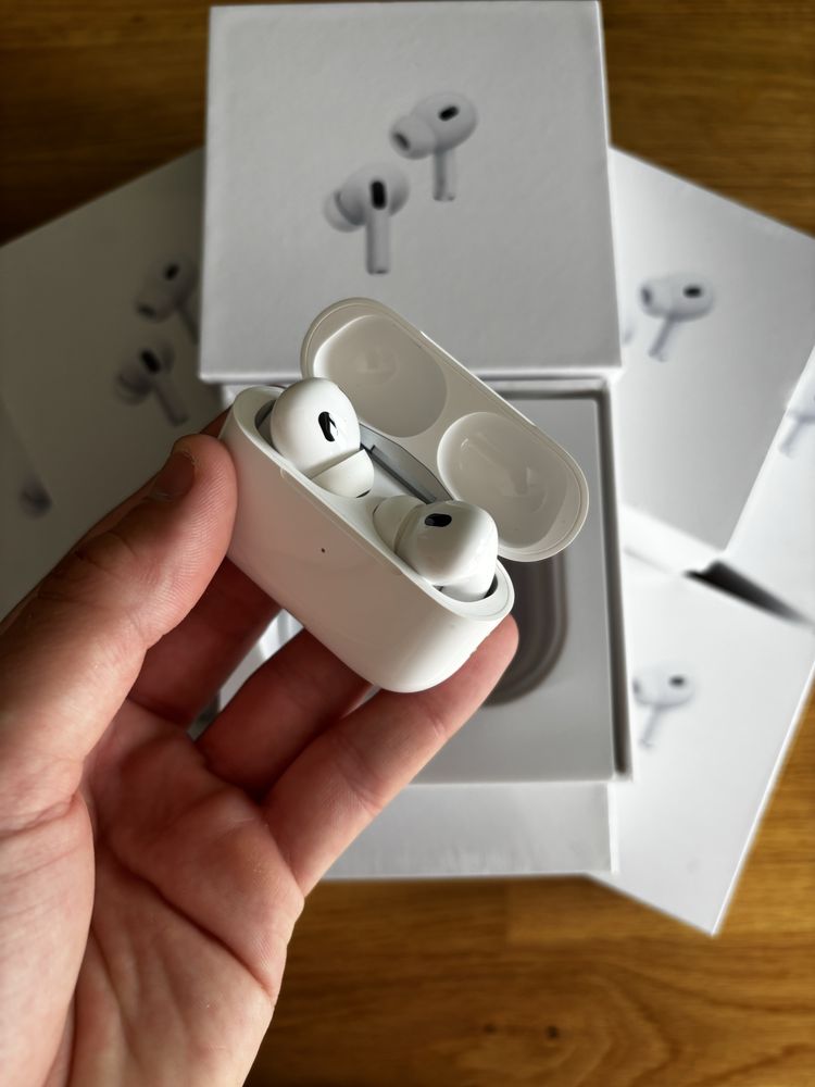Inpods Pro Novos