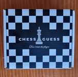 CHESS GUESS by Chris Ramsay